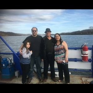 Meet your Posher, Wisal